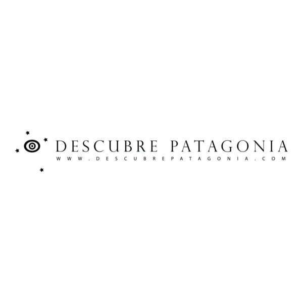 Descubre Patagonia Logo PNG Vector