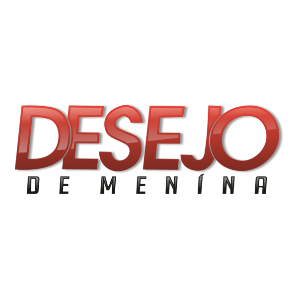 Desejo de Menina Logo PNG Vector