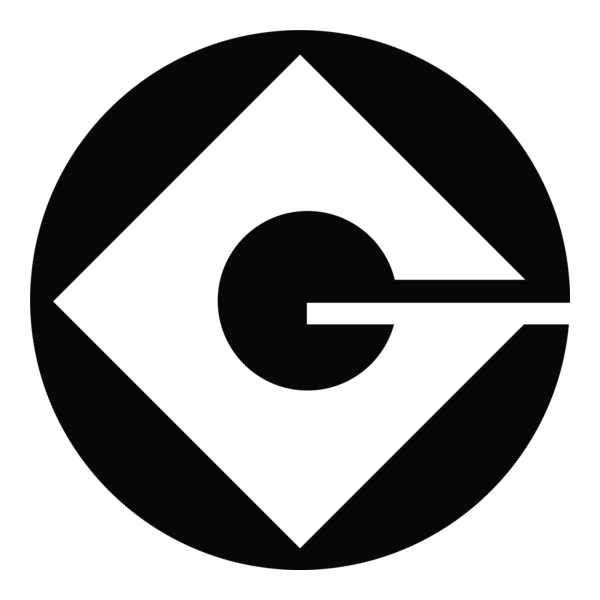 Despicable Me Logo PNG Vector