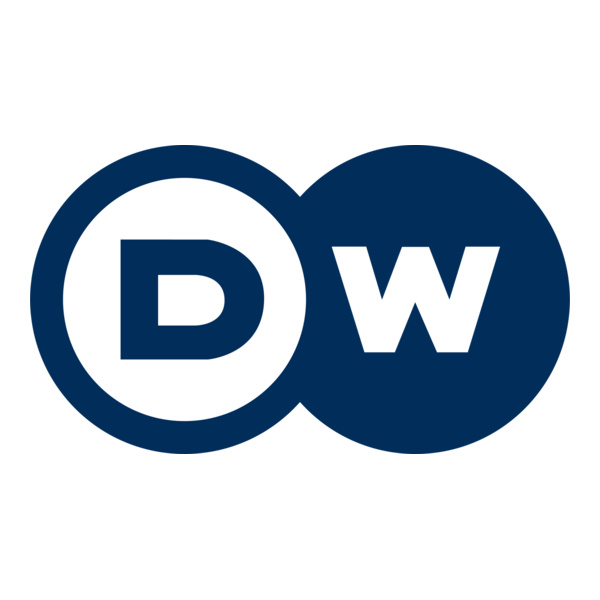 Deutsche Welle Logo PNG Vector