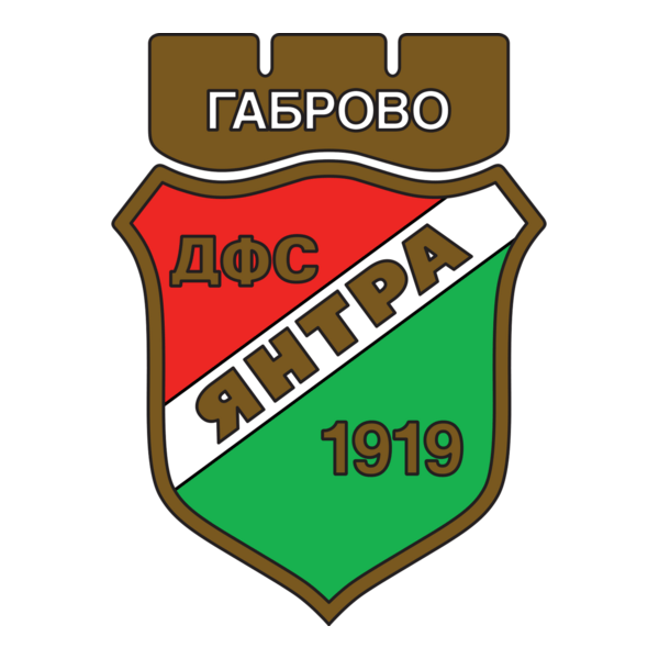 DFS Yantra Gabrovo Logo PNG Vector