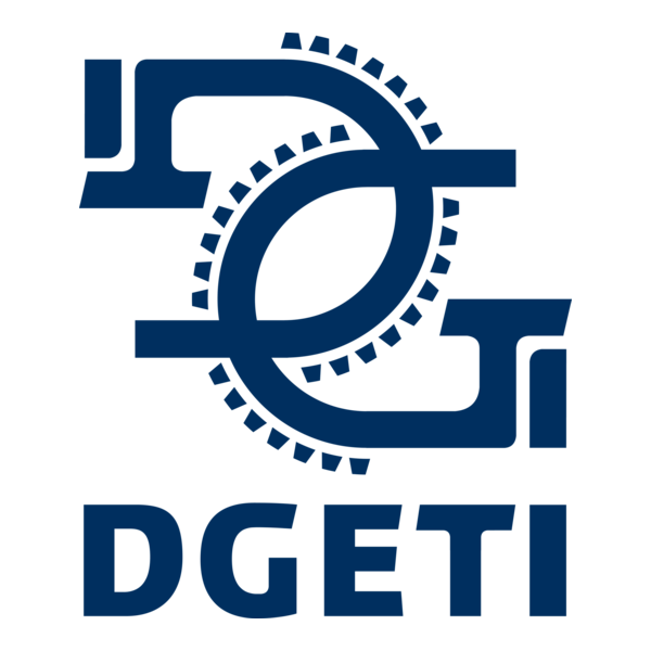 DGETI Logo PNG Vector