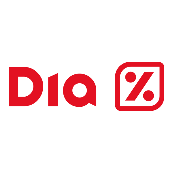 Dia Logo PNG Vector