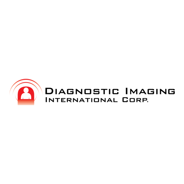 Diagnostic Imaging International Corp. Logo PNG Vector