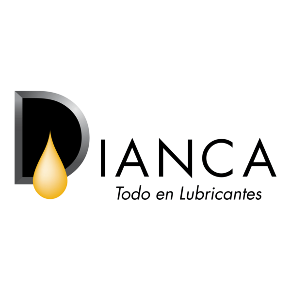 DIANCA Logo PNG Vector