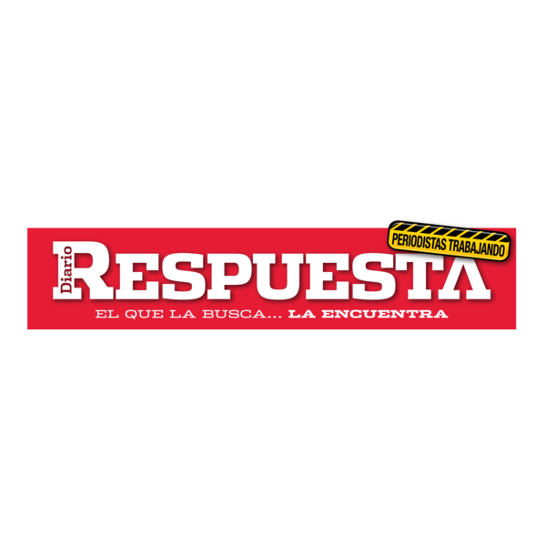 Diario Respuesta Logo PNG Vector