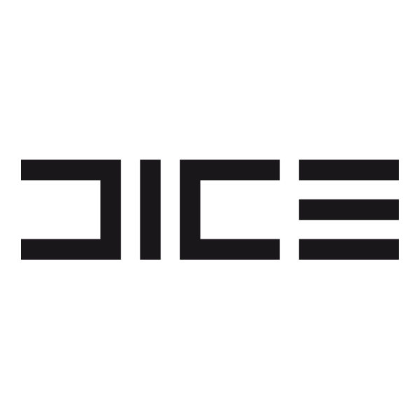 DICE - Digital Illusions Creative Entertainment Logo PNG Vector