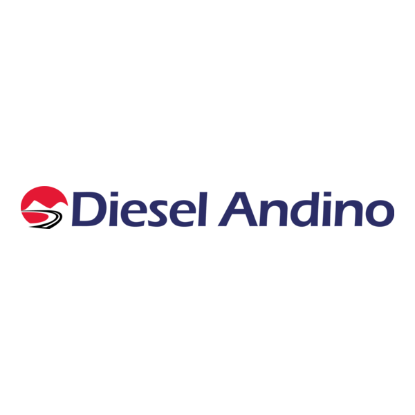 Diesel Andino Logo PNG Vector