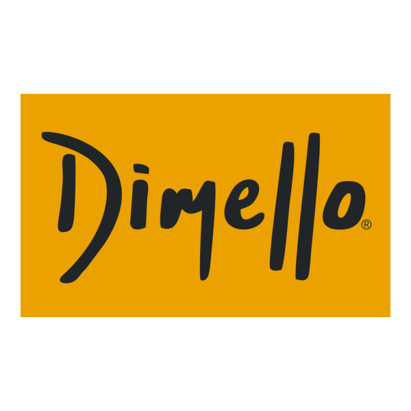 Dimello Logo PNG Vector