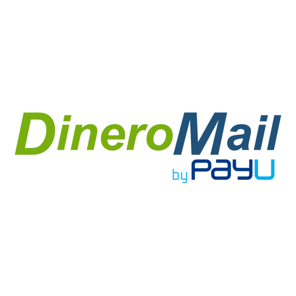 Dinero Mail Logo PNG Vector