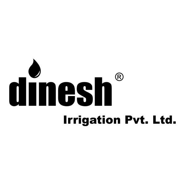 Dinesh Logo PNG Vector