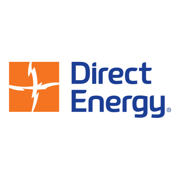 Direct Energy Logo PNG Vector