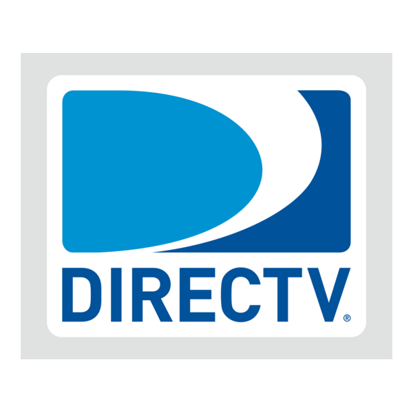 DIRECTV Logo PNG Vector