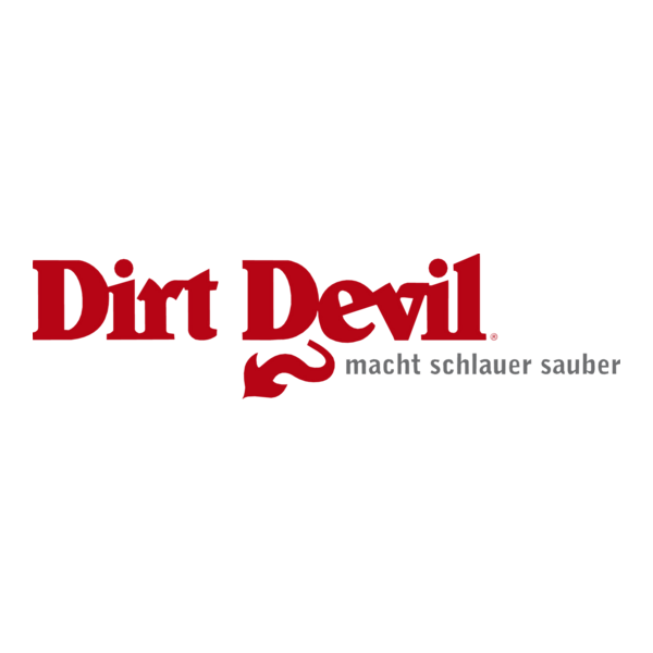 Dirt Devil Logo PNG Vector