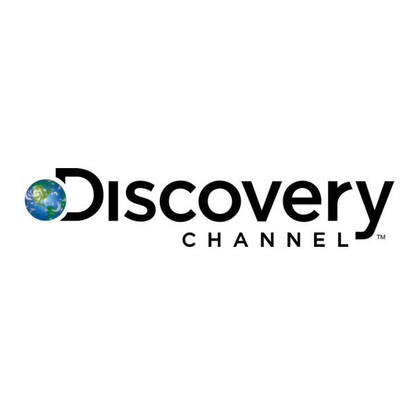 Discovery Channel Logo PNG Vector