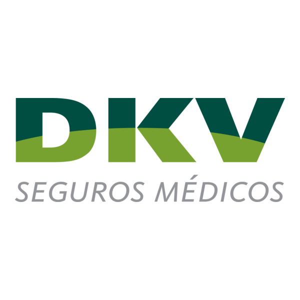 DKV Logo PNG Vector