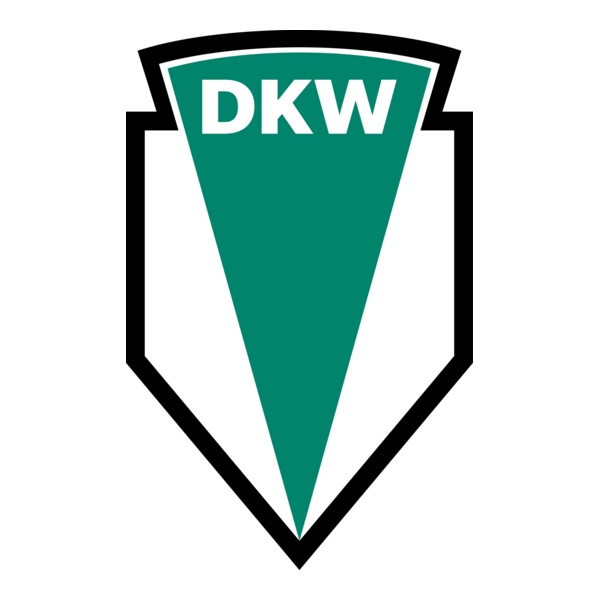 DKW Logo PNG Vector