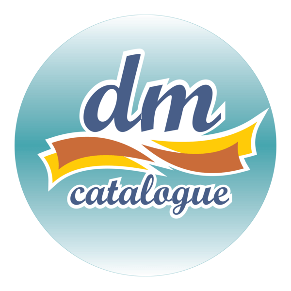 dm catalogue Logo PNG Vector