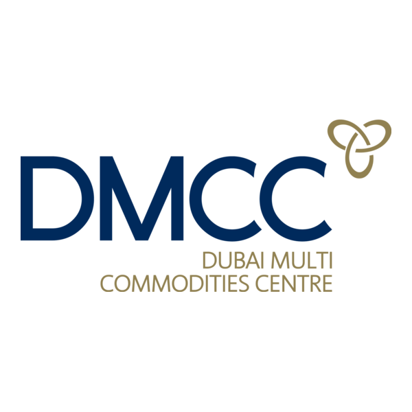 DMCC Logo PNG Vector