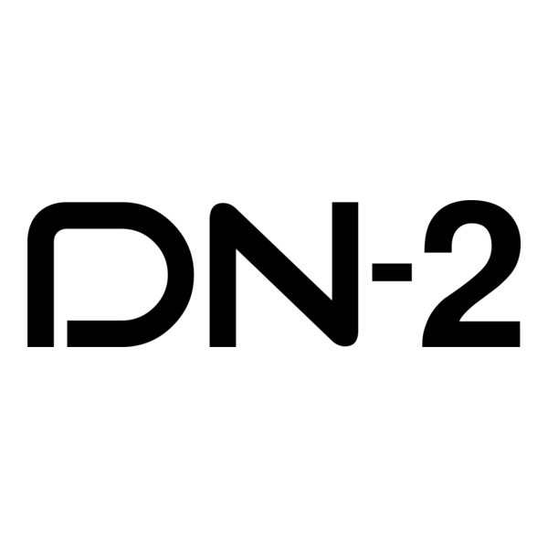 DN-2 Logo PNG Vector
