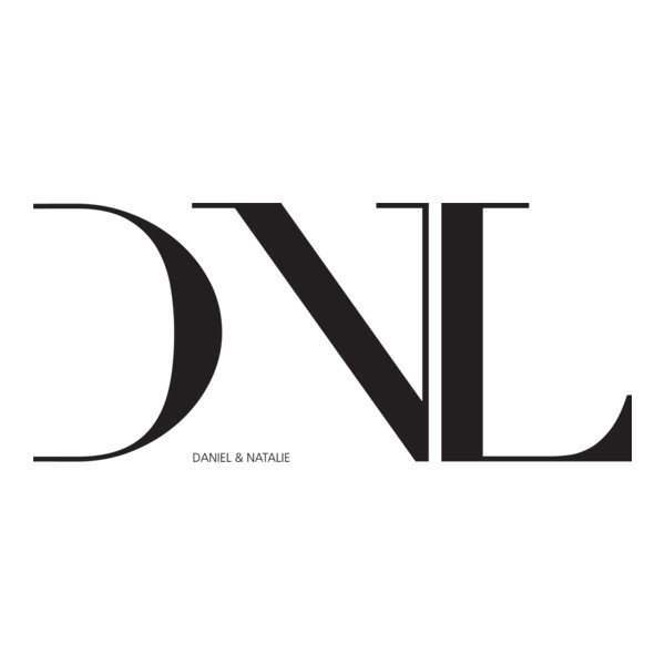 DNL Logo PNG Vector