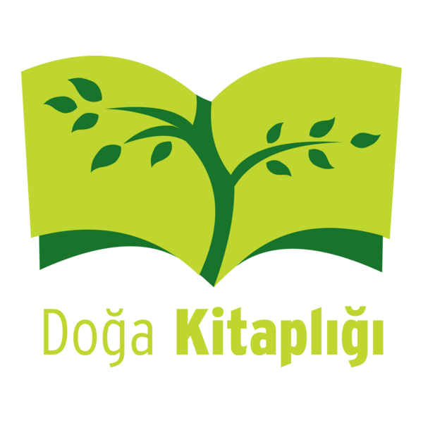 Doga Kitapligi Logo PNG Vector