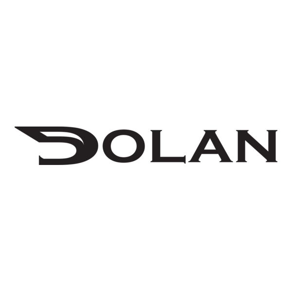 Dolan Logo PNG Vector