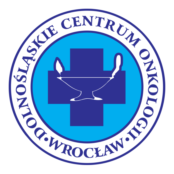 Dolnośląskie Centrum Onkologii Logo PNG Vector
