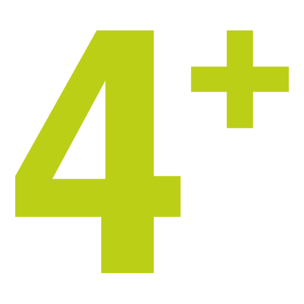 Dörtartı Tasarım Logo PNG Vector