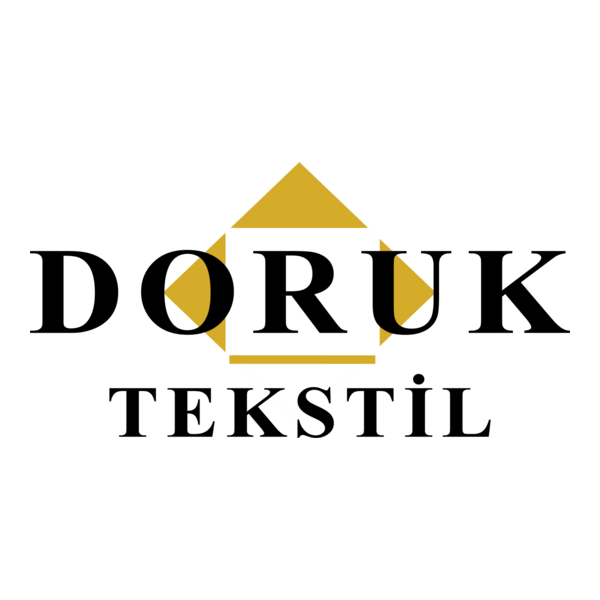 Doruk Tekstil Logo PNG Vector