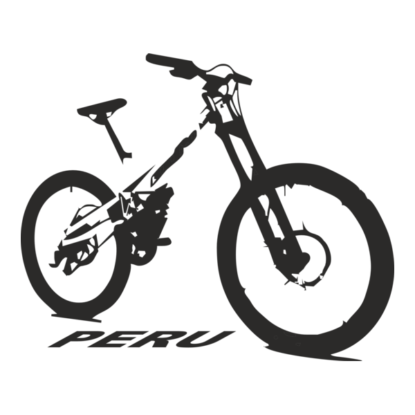 DOWNHILL Logo PNG Vector