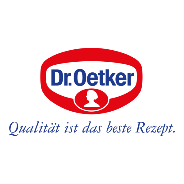 Dr. Oetker Logo PNG Vector