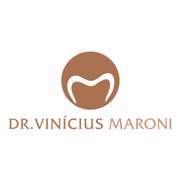 Dr. Vinícius Maroni Logo PNG Vector