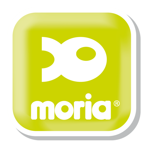 Drukkerij Moria B.V. Logo PNG Vector