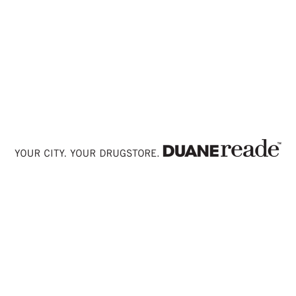 Duane Reade Logo PNG Vector