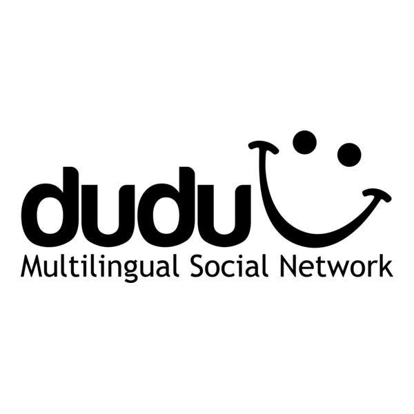 Dudu Logo PNG Vector