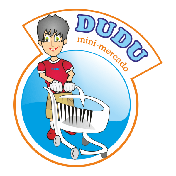 Dudu Logo PNG Vector