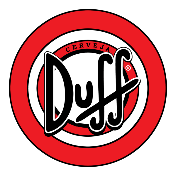 Duff Brasil Logo PNG Vector