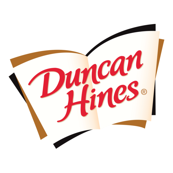 Duncan Hines Logo PNG Vector