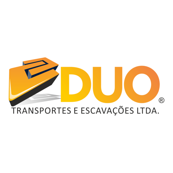 DUO Logo PNG Vector