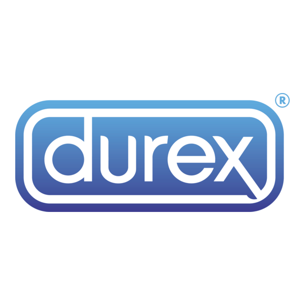 Durex Logo PNG Vector