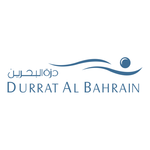 Durrat Al Bahranin Logo PNG Vector