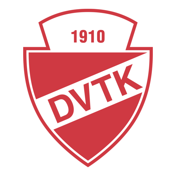 DVTK Miskolc Logo PNG Vector