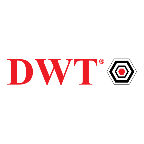 DWT Logo PNG Vector