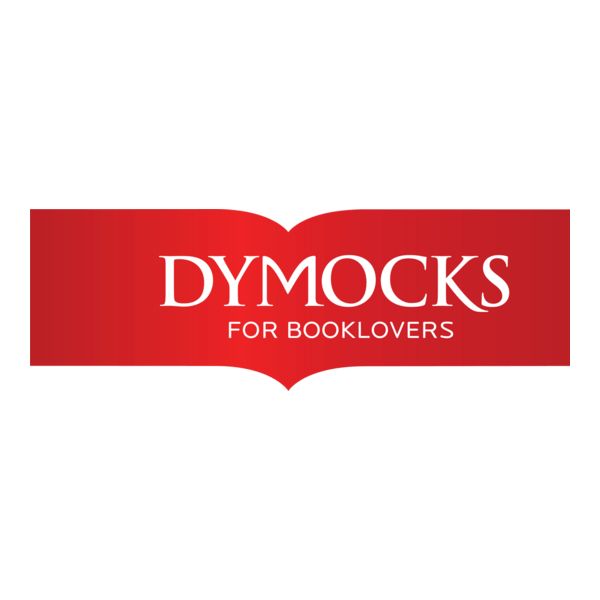 Dymocks Bookstore Logo PNG Vector