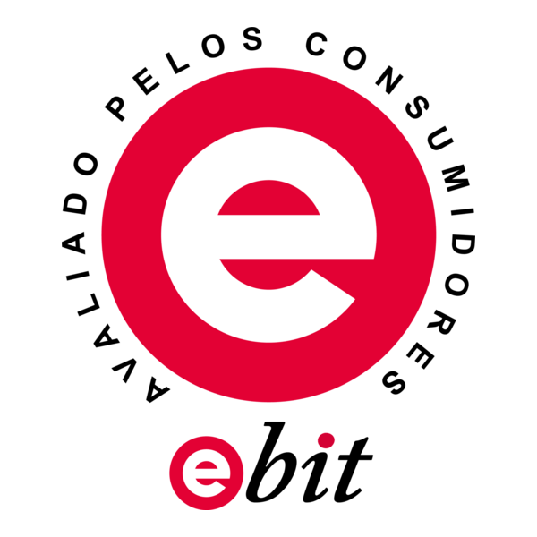 e-bit Logo PNG Vector
