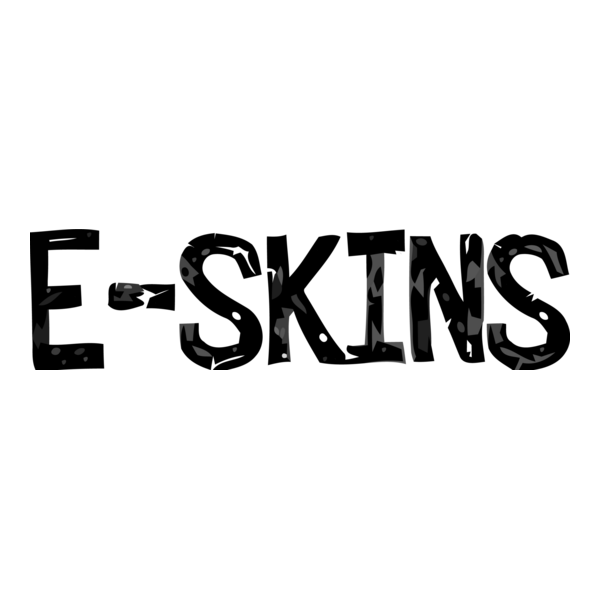 E-Skins Logo PNG Vector