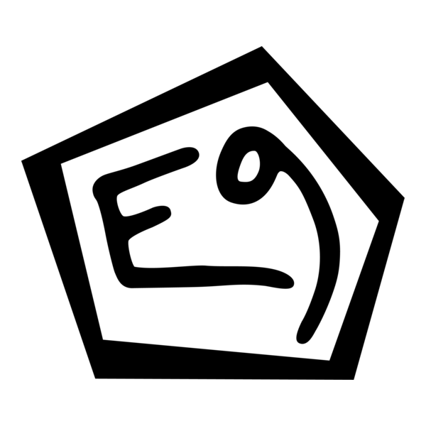 E9 Logo PNG Vector