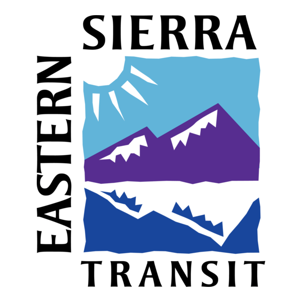 Eastern Sierra Transit Logo PNG Vector