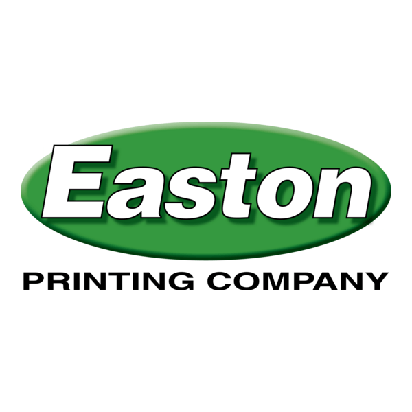 Easton Printing Company Logo PNG Vector